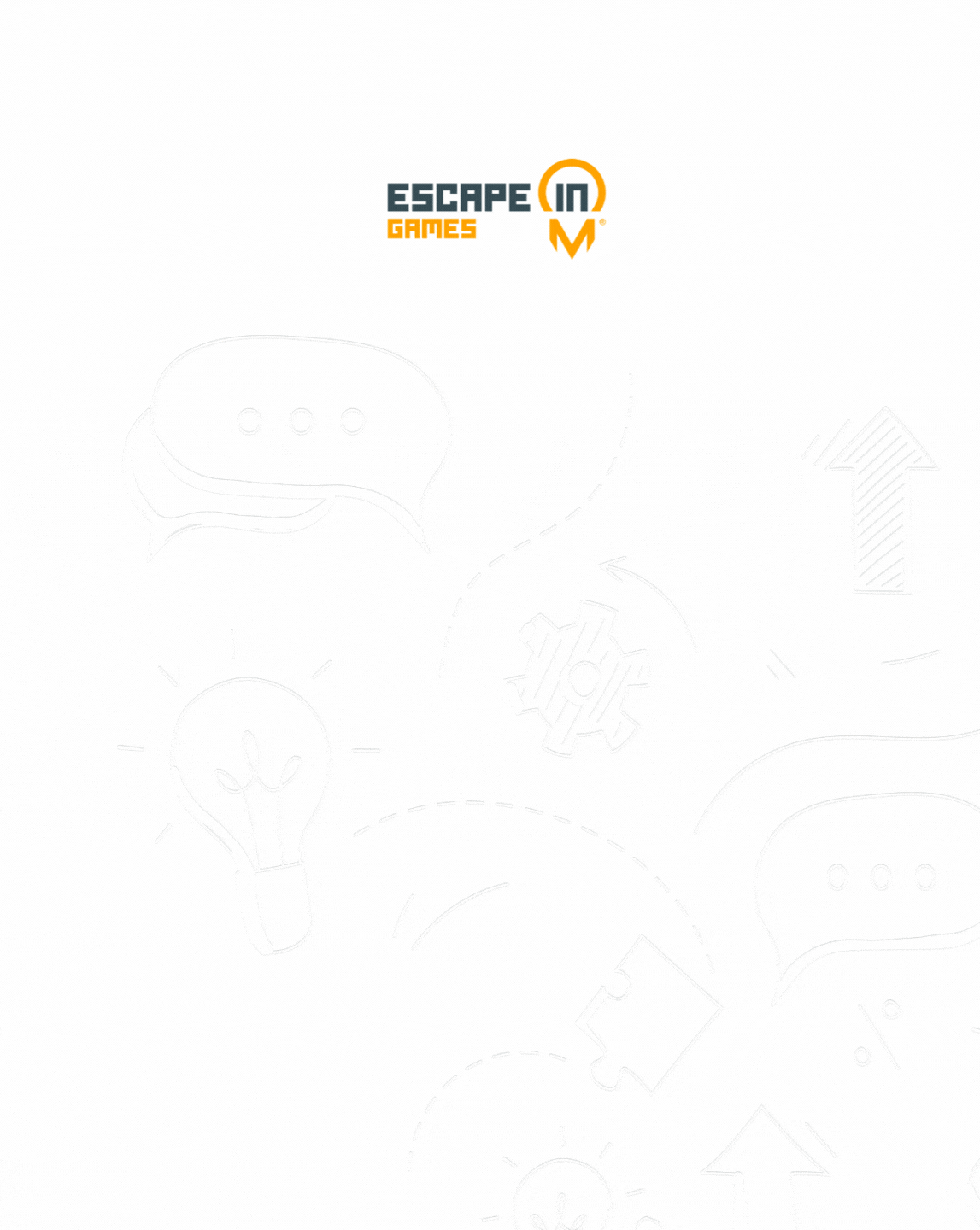 Escape IN cidade